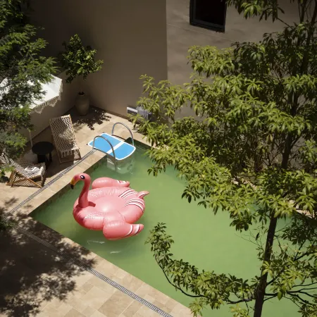 Jinshi·Seaview Resort (Huanhai East Road, Erhai Lake Branch)