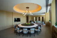Ruiyuan Hotel - servizio colazione