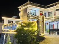 Maiji Mountain Qingya Xiaozhu Homestay (Maiji Mountain Scenic Area) - Pet friendly