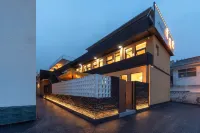 Qinglanli Homestay (Wutai Mountain Scenic Area Branch) - ที่มีที่จอดรถ