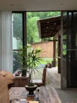 Mangshi Mangli · Pf · Utop Design Guesthouse (Dai Ethnic Ancient Town) - servizio colazione