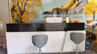 途漫美居（潮州古城牌坊街店） - 停車場