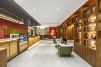 James Joyce Coffetel (Beijing South Railway Station Caoqiao Metro Station - 3 étoiles