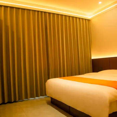 Yinhe Homestay