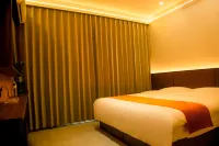 Yinhe Homestay - Mountain view