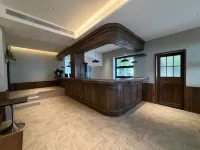 Yunhaiju Design Guesthouse (Dalian Xinghai Square) - Beach