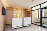 7Days Inn Smart Select Hotel (Shihezi University Nanshan New Campus) - Wifi