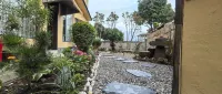 Yunmanposhi SUN GOLD · Panoramic Snow Mountain View Homestay (Baisha Ancient Town) - 屋上プール