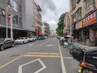 如家住宿（圩北街店） - 旅館