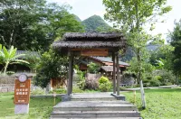 Geyasigu Guiyuan Tianju Resort Hotel - 3 estrellas