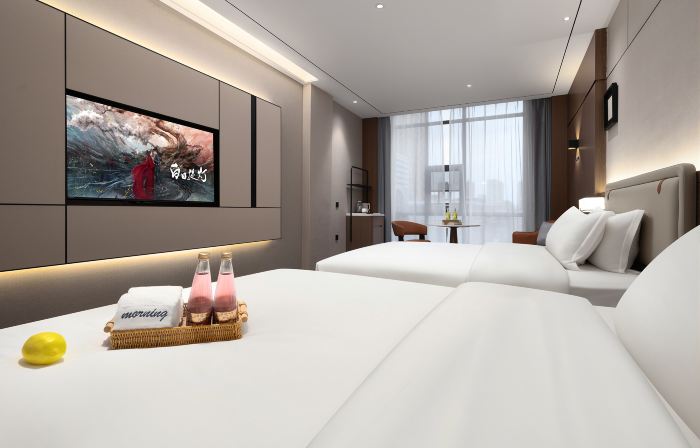 Morning Hotel