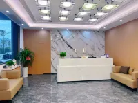 Yuepinwan Hotel - 2 estrellas