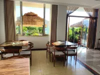 撫仙湖泉福中国式旅館 - ビーチサイド