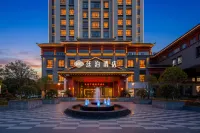 TILL BRIGHT HOTEL - parcheggio