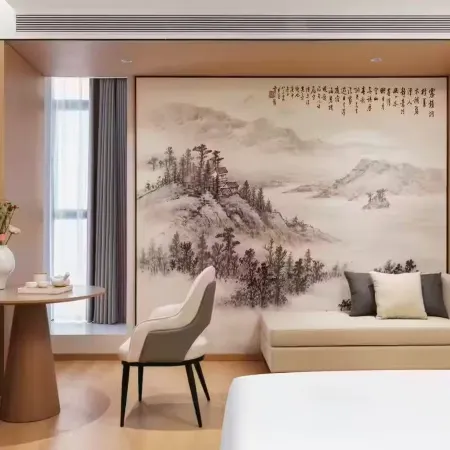 Laites Hotel (Fuzhou Nancheng)