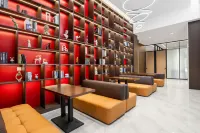 Qiyue Hotel (Zhongzhou International Mall) - 2 stelle