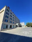 Sunite Youqi Oasis Business Hotel - parking