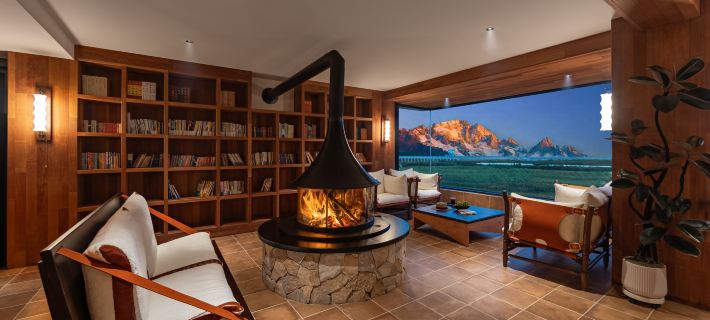 Wanglishan · Bonfire Party | Snow Mountain Panoramic Starry Sky Art Resort Villa (Shuhe Old Town) Hotels in Lijiang