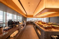 SSAW Boutique Hotel Shenzhen World Exhibition & Convention Center Qianhai Snow World - sarapan