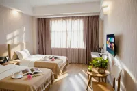 Changsha Tianxiang Business Hotel - parkir