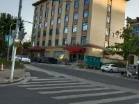 Zheda Hotel Hotels near Zhejiangsheng Huzhou Shizhang Xingxian Feiyun Temple