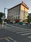 Zheda Hotel