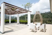 Urban Cottage@Midhill Genting Highlands (Free Wi-Fi)