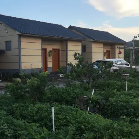 Lianping Yuanshan Farm Stay