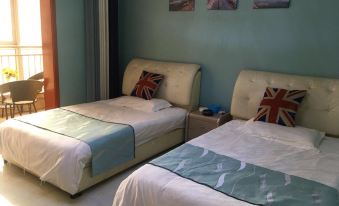 Xi'an Yuanmengju Hotel