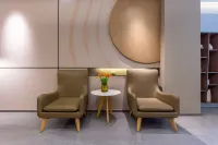 Homeinn · neo (Lanzhou Dongfanghong Square Subway Station Wanxiang City)