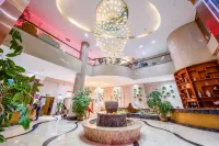 Chuxiong Tiger Hotel