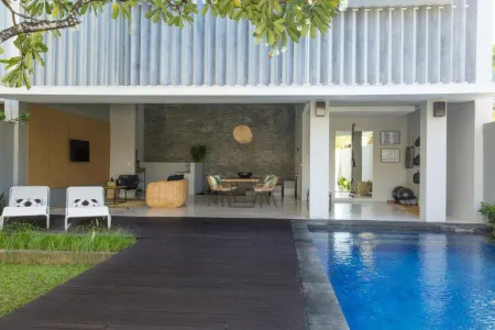 Origin Seminyak