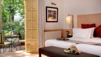 Les Jardins de La Médina Hotels in Marrakesch