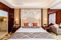 Mingdu International Hotel Hôtels à : Bazhong