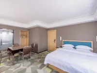 Shiao Hotel Hotels in Bayannur