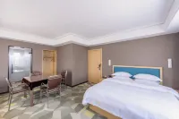Shiao Hotel Hotels in Bayannur