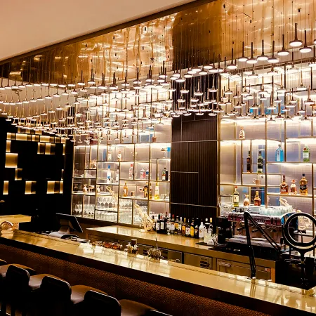 Hard Rock Hotel Dalian