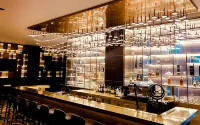 Hard Rock Hotel Dalian - С баром