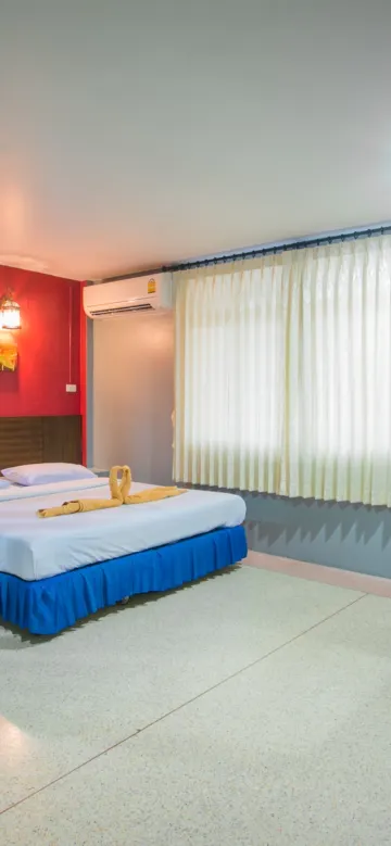 ห้องสวีท