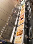HanTingホテル（安吉ハローキティパーク） - 朝食