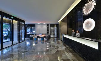 Orange Hotel (Hangzhou West Lake Yan'an road)