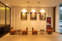 HanTing Hotel (Handan Century Avenue)