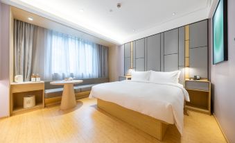 Ji Hotel (Shanghai Xinzhuang North Square)