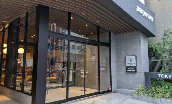 Tokyu Stay Takanawa(Shinagawa Area)