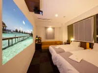 Henn na Hotel Tokyo Haneda Hotels near كاماتا