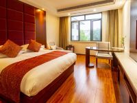 千岛湖星岛印象度假酒店 - 标准大床房
