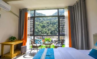 Yubojing Hushan Residence