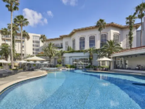 제주신라호텔 제주시 호텔