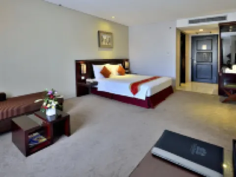 Gino Feruci Kebon Jati by Kagum Hotels Hotels in Andir