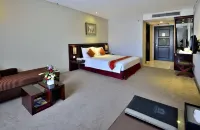 Gino Feruci Kebon Jati by Kagum Hotels Hotels in Andir